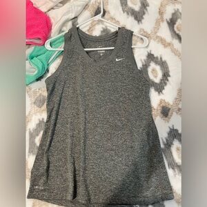 Women’s Nike tank top
